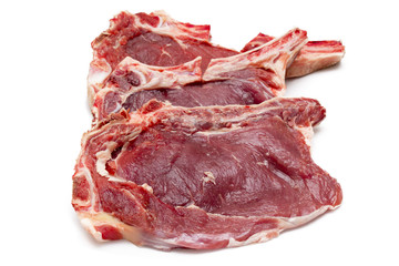 fresh meat