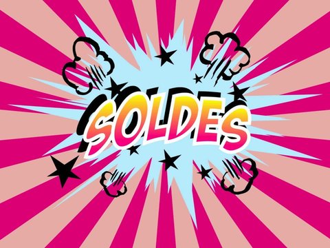 soldes