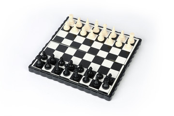 Chess Kit