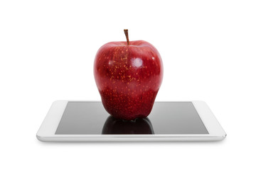 tablet computer