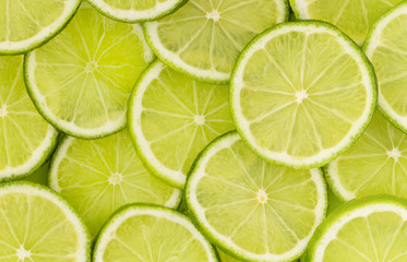  lime slices