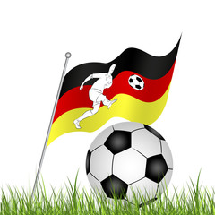 deutscher Fussball