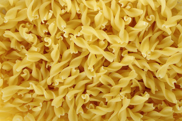 Pasta Gemelli