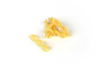 Pasta Gemelli