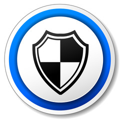 Vector shield icon