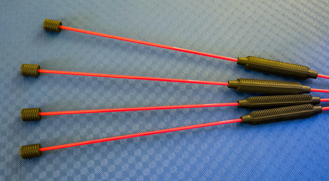 Schwingst&auml;be