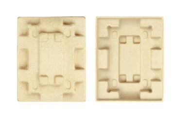 Paper Pulp Packaging