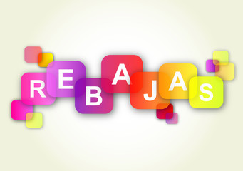 Rebajas
