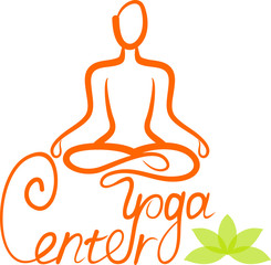 Yoga center