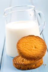Gouter d'enfant