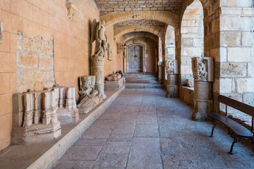 Château de Castelnau-Bretenoux
