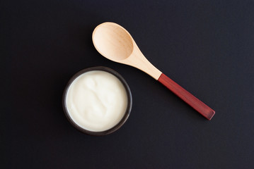 Natural Yogurt