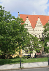 Prague