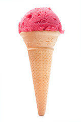 Ice cream cone