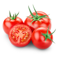 Tomatoes