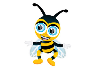 pszczoła,pszczółka