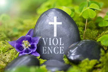 Violence