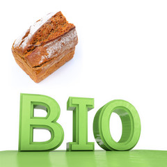 Bio Brot