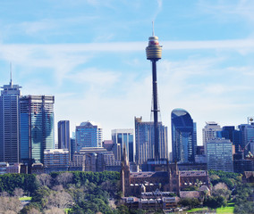 Sydney © Johnny1885
