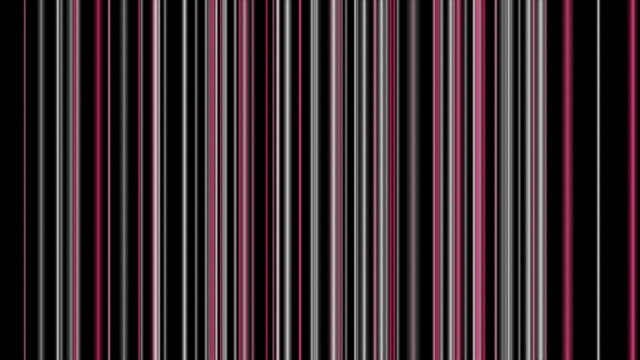 wonderful video &ndash; moving stripe background &ndash; loop HD
