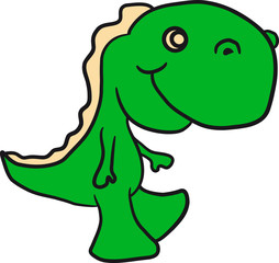 T-Rex Dino