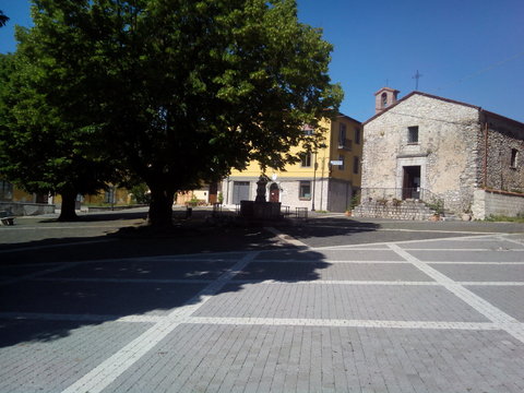 Sicignano degli Alburni