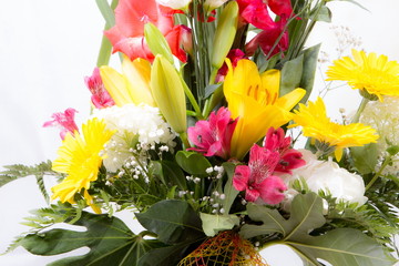 Blumenstrauß
