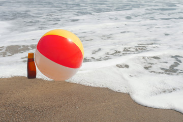 Obraz premium summer