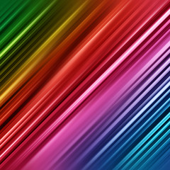 powerful stripe background design