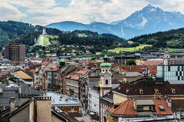 Innsbruck