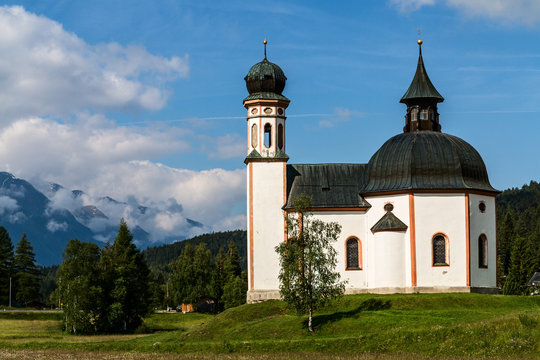 Seefeld in Tirol