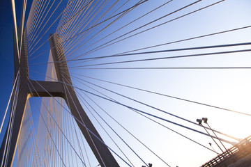 Fototapeta premium Bridge