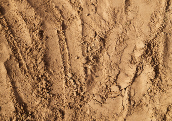 Sand