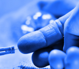 diabète,surveillance médicale