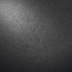 Fototapeta na wymiar Abstract vector luxury dark gray background