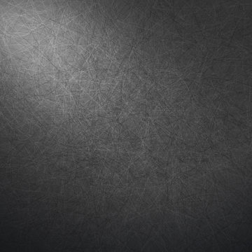 Abstract vector luxury dark gray background