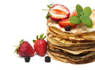 Pancakes