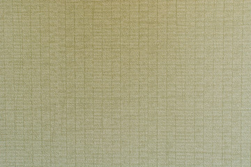 Canvas surface texture