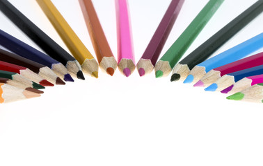 color pencil