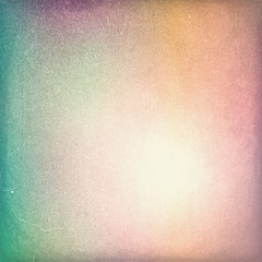 colorful abstract background