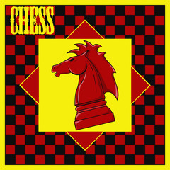Chess © sfpater