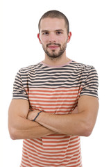 Obraz premium young man