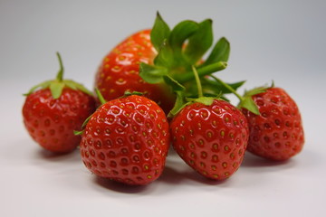 Erdbeeren