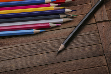 Color Pencil