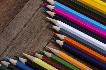 Color Pencil