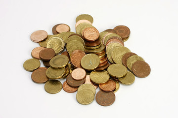 Münzen