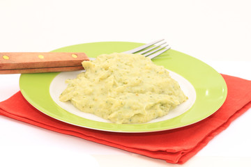 purée