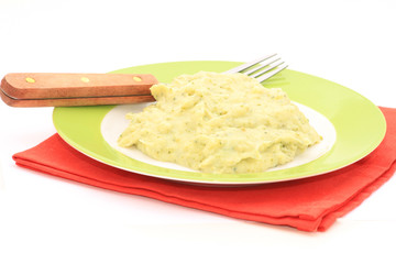purée