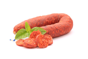 chorizo