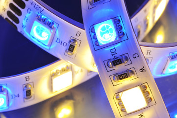 LED-Streifen